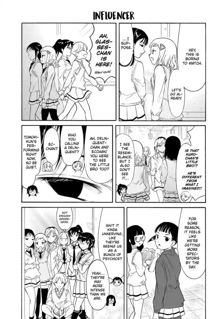 Watashi ga Motenai no wa Dou Kangaete mo Omaera ga Warui! Ch.210