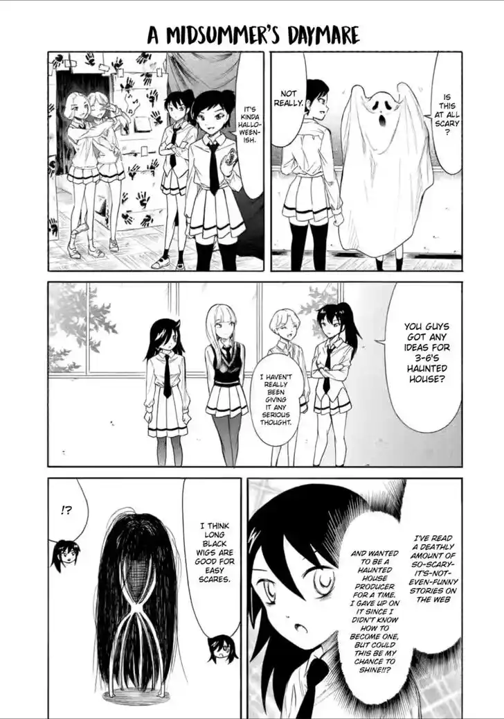 Watashi ga Motenai no wa Dou Kangaete mo Omaera ga Warui! Ch.210.3