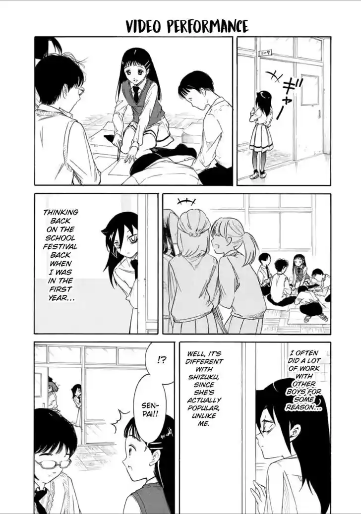 Watashi ga Motenai no wa Dou Kangaete mo Omaera ga Warui! Ch.210.3