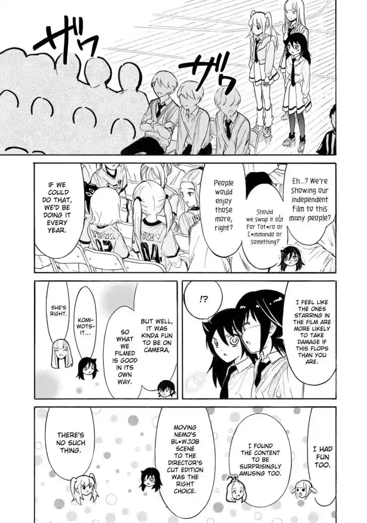 Watashi ga Motenai no wa Dou Kangaete mo Omaera ga Warui! Ch.215
