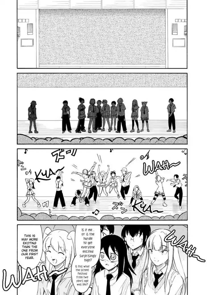 Watashi ga Motenai no wa Dou Kangaete mo Omaera ga Warui! Ch.215