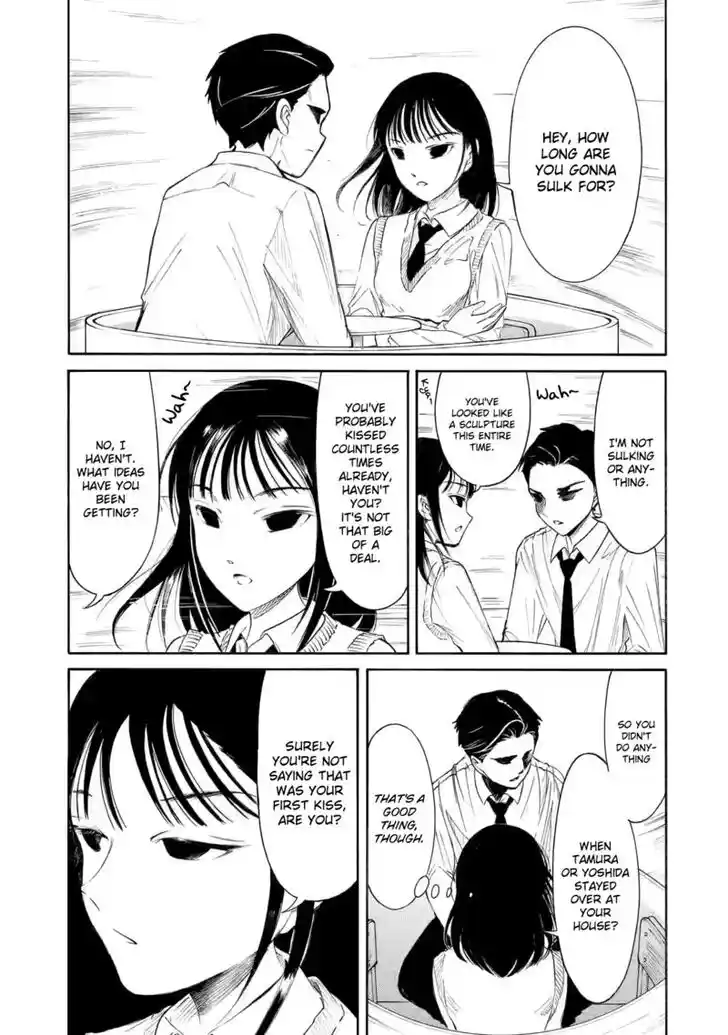 Watashi ga Motenai no wa Dou Kangaete mo Omaera ga Warui! Ch.218