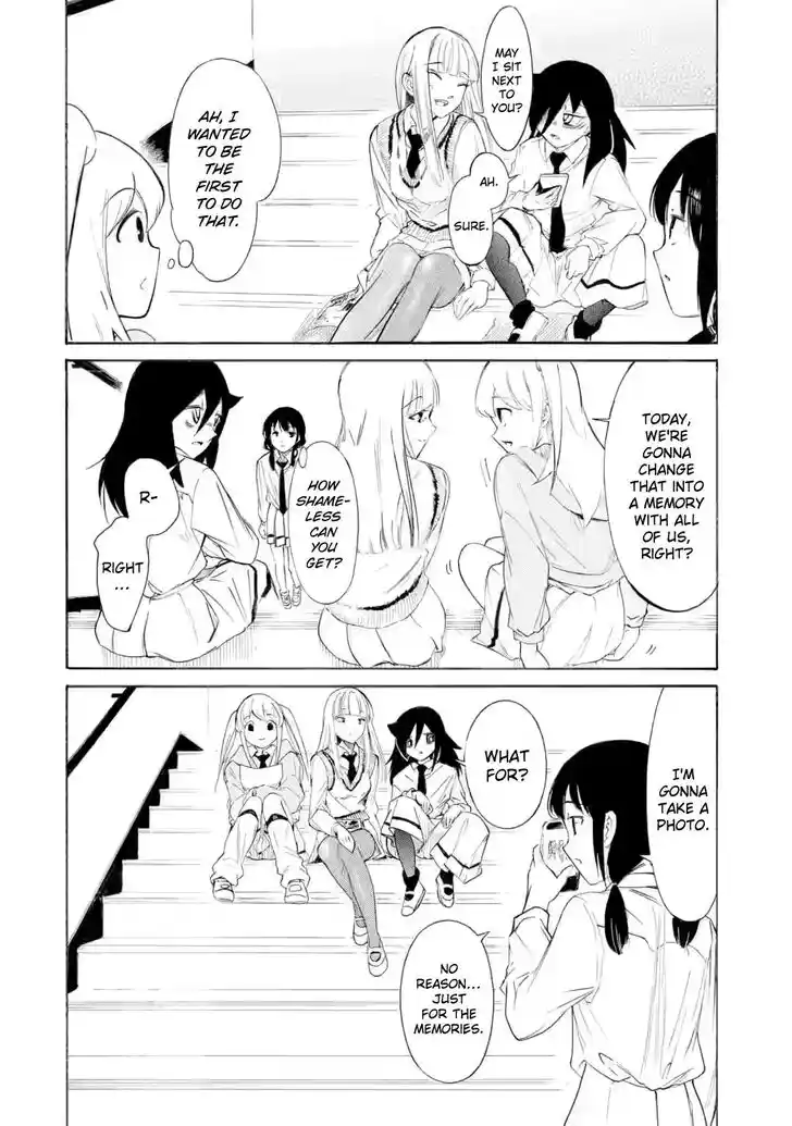 Watashi ga Motenai no wa Dou Kangaete mo Omaera ga Warui! Vol.23 Ch.226.2