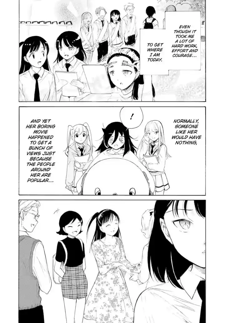Watashi ga Motenai no wa Dou Kangaete mo Omaera ga Warui! Vol.23 Ch.226.3