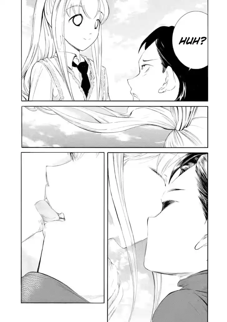 Watashi ga Motenai no wa Dou Kangaete mo Omaera ga Warui! Vol.23 Ch.232.2