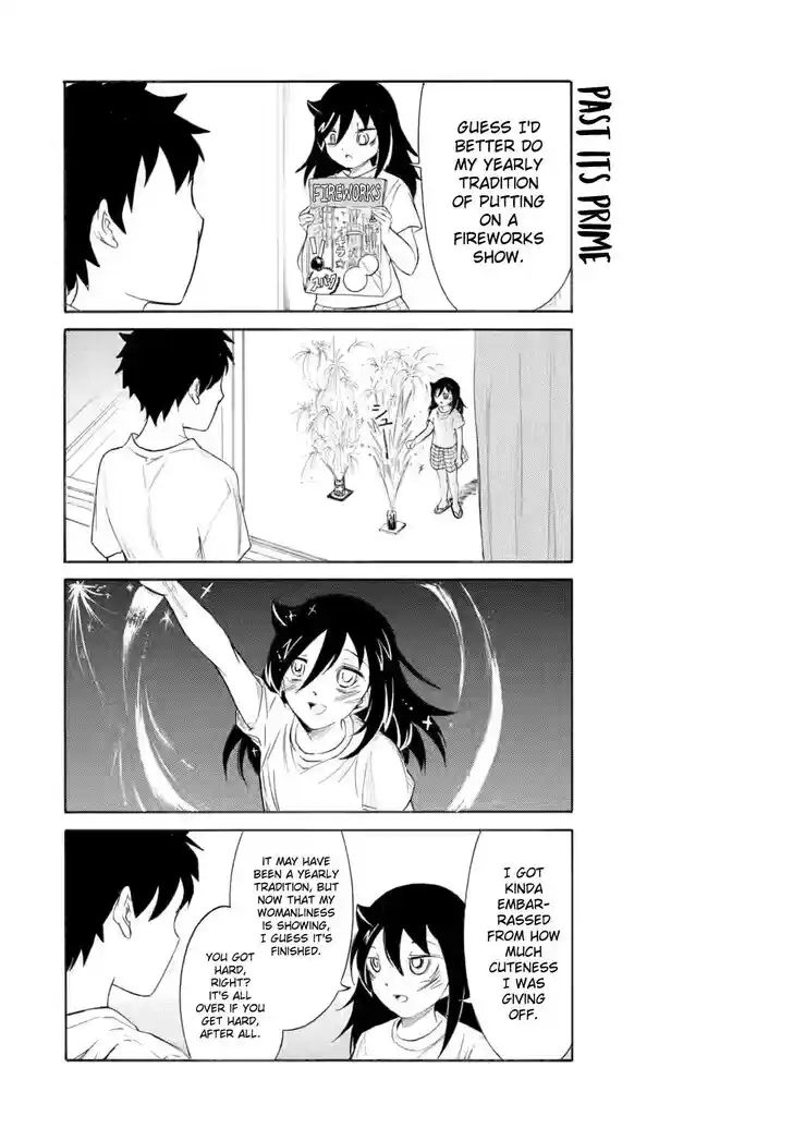 Watashi ga Motenai no wa Dou Kangaete mo Omaera ga Warui! Vol.23 Ch.234.2