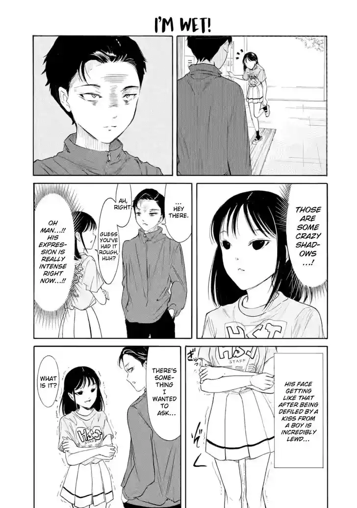 Watashi ga Motenai no wa Dou Kangaete mo Omaera ga Warui! Vol.23 Ch.234.3