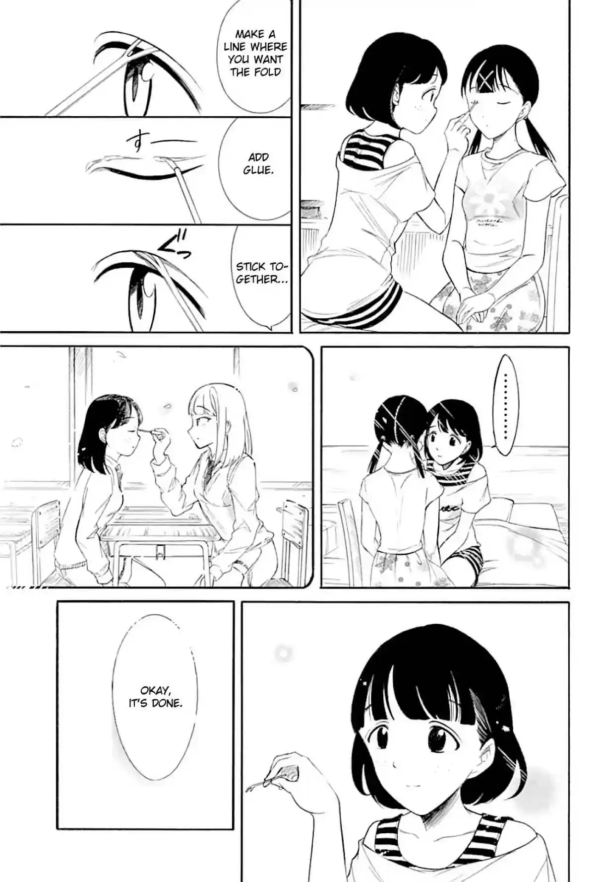 Watashi ga Motenai no wa Dou Kangaetemo Omaera ga Warui! 175.15