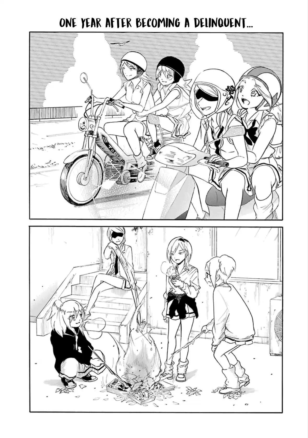 Watashi ga Motenai no wa Dou Kangaetemo Omaera ga Warui! 192.6