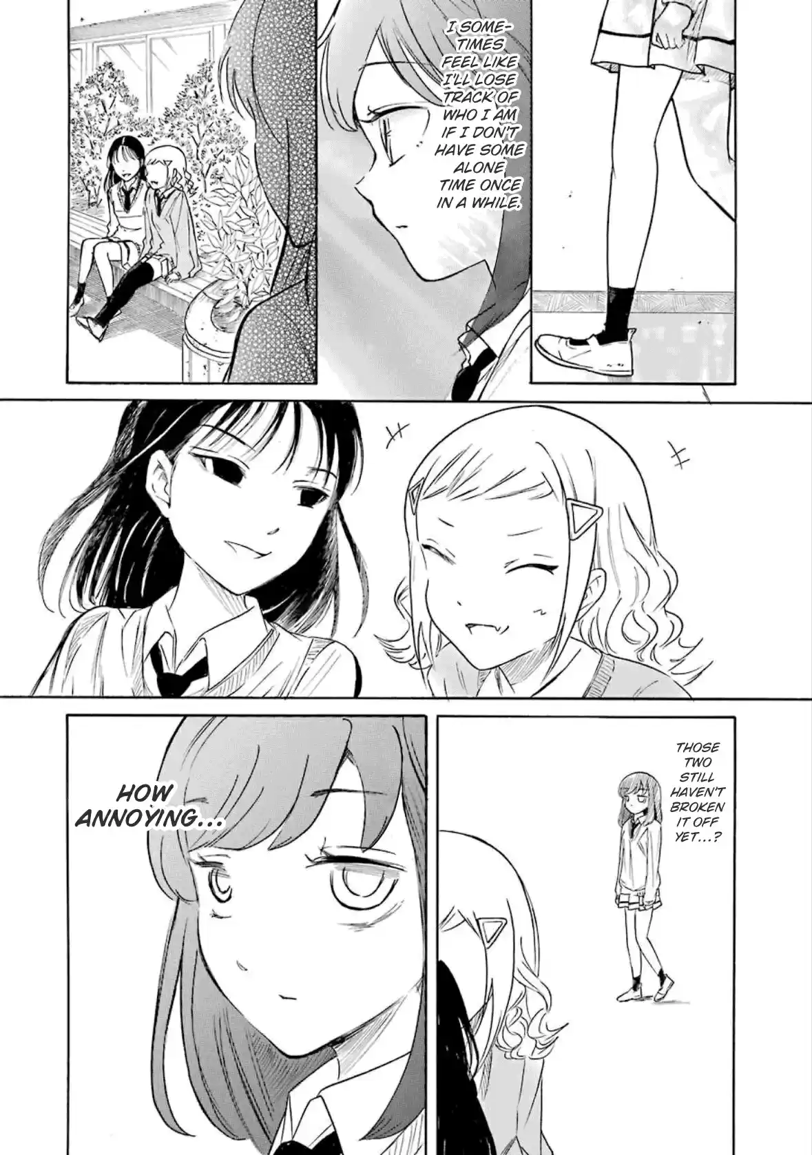 Watashi ga Motenai no wa Dou Kangaetemo Omaera ga Warui! 192.6