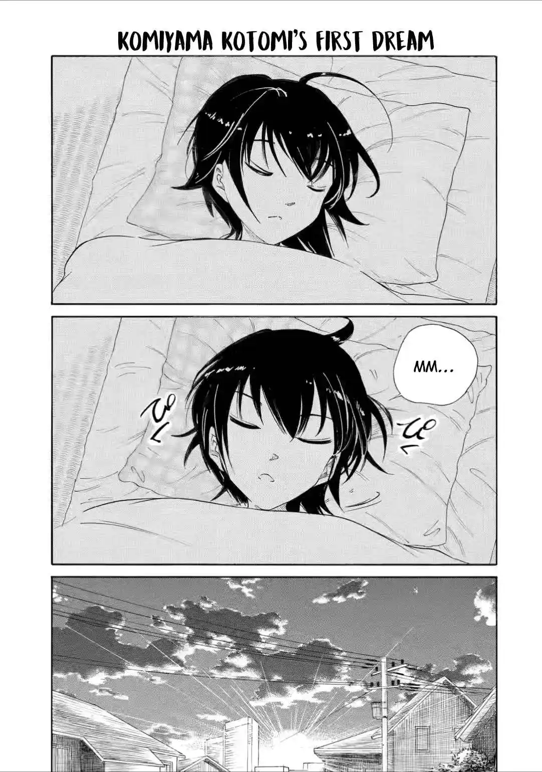 Watashi ga Motenai no wa Dou Kangaetemo Omaera ga Warui! 211.5