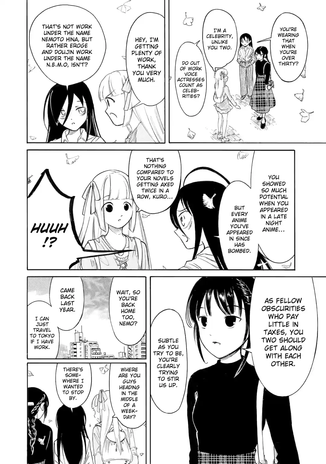 Watashi ga Motenai no wa Dou Kangaetemo Omaera ga Warui! 217.1