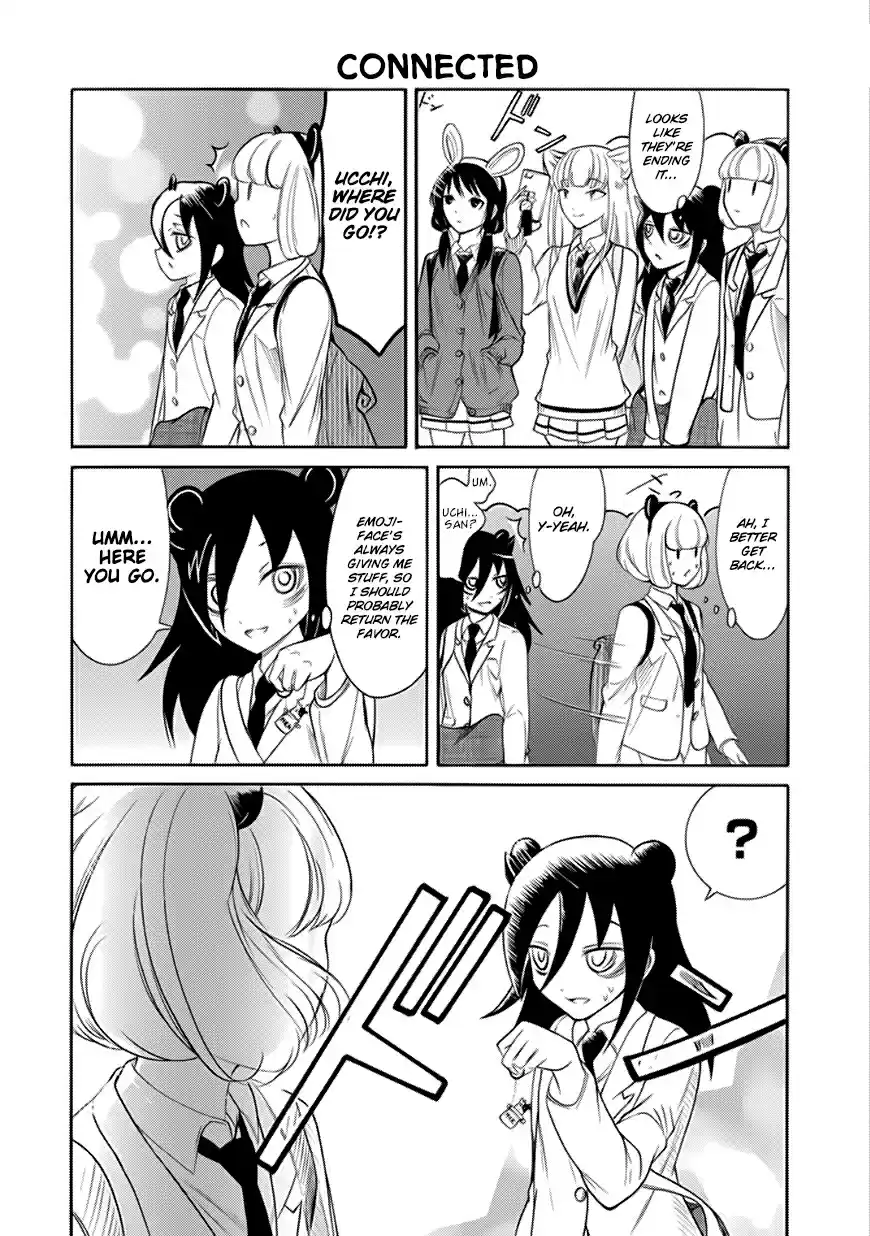 Watashi ga Motenai no wa Dou Kangaetemo Omaera ga Warui! Ch. 131 The Trip's Not Over Until You're Home