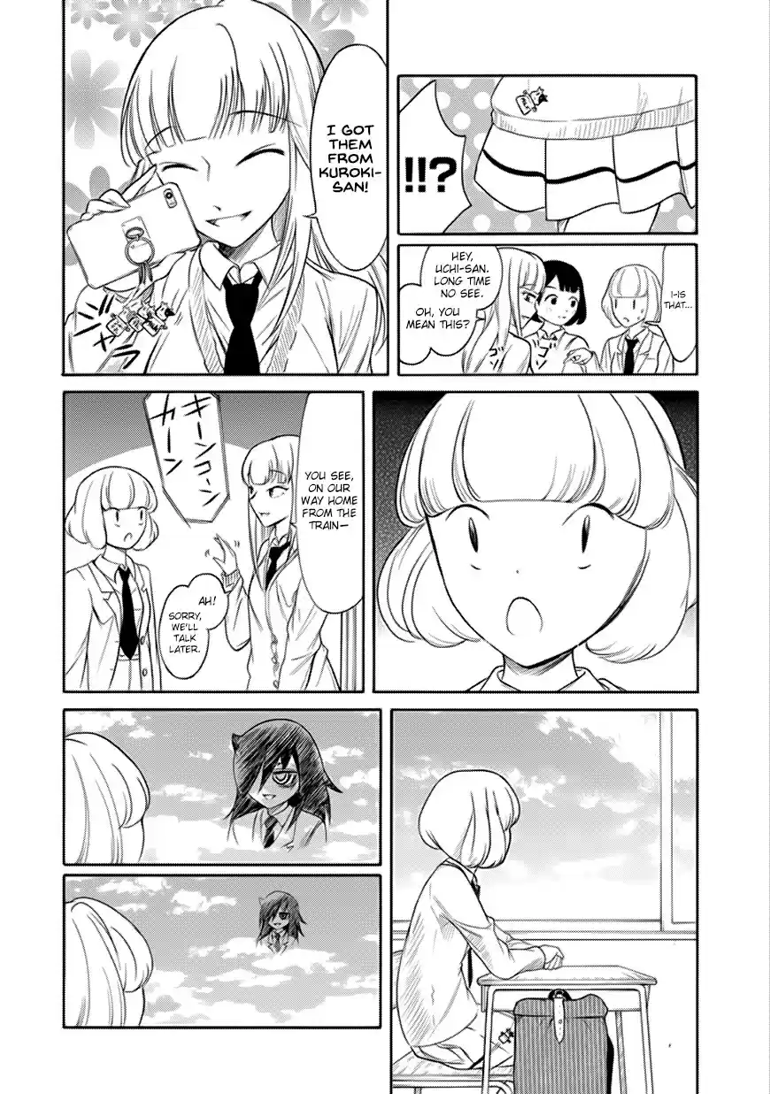 Watashi ga Motenai no wa Dou Kangaetemo Omaera ga Warui! Ch. 131 The Trip's Not Over Until You're Home