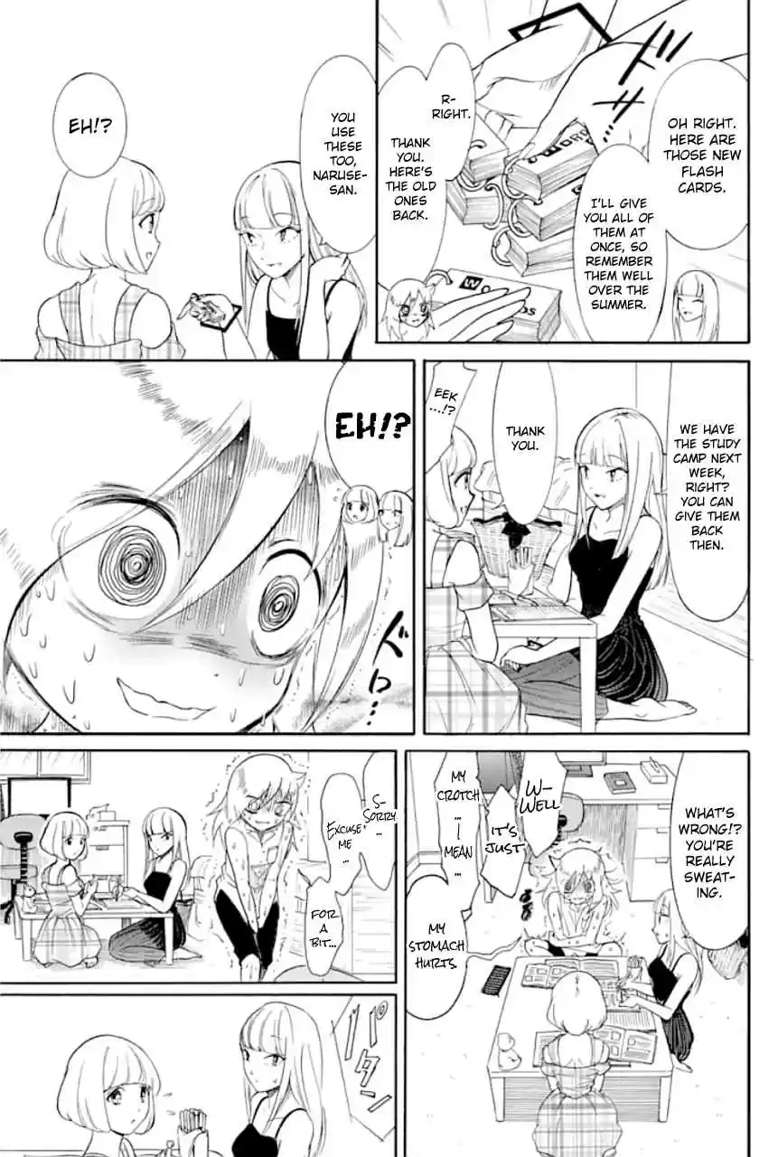 Watashi ga Motenai no wa Dou Kangaetemo Omaera ga Warui! Ch. 170 Since I'm Not Popular, I'll Dye My Hair