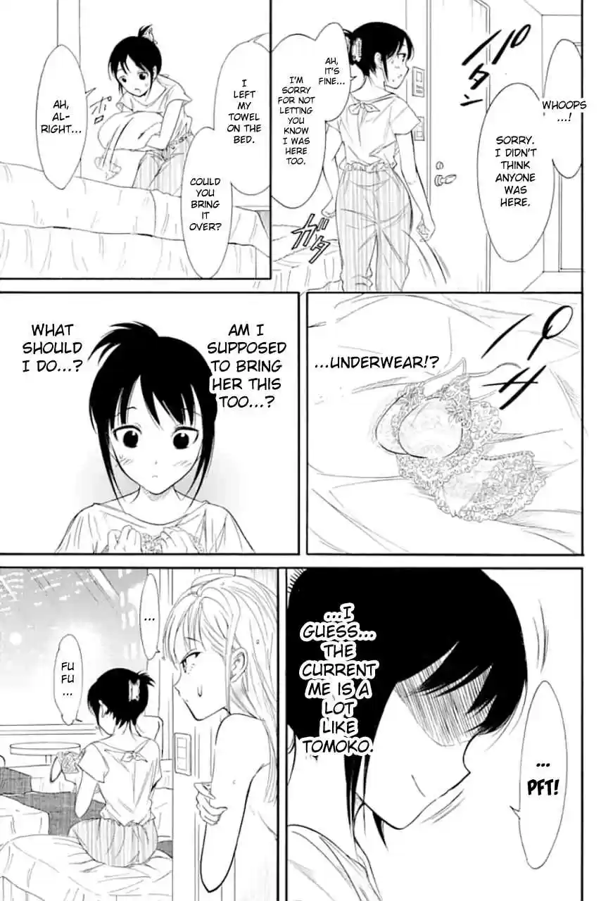 Watashi ga Motenai no wa Dou Kangaetemo Omaera ga Warui! Ch. 172 Since I'm Not Popular, It's the First Night of Summer Camp