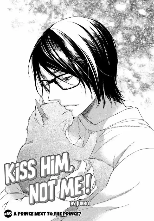 Watashi ga Motete Dousunda ch.050