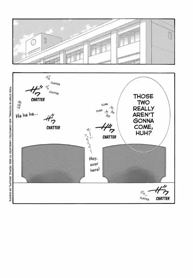 Watashi ga Motete Dousunda ch.050