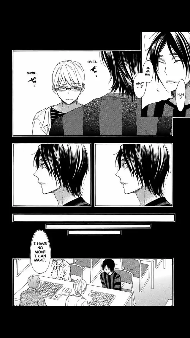 Watashi ga Motete Dousunda ch.051