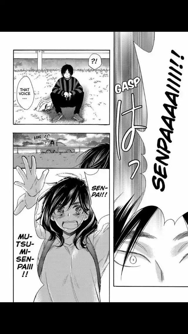 Watashi ga Motete Dousunda ch.051