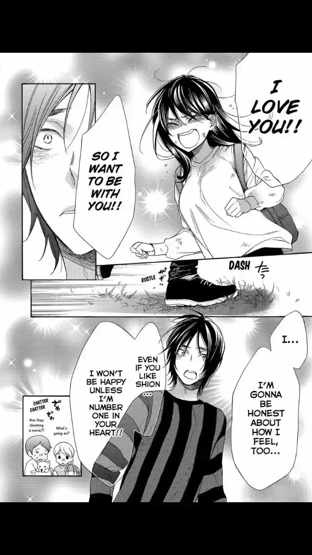 Watashi ga Motete Dousunda ch.051