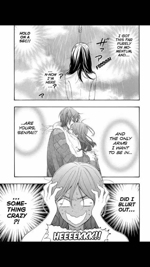 Watashi ga Motete Dousunda ch.052