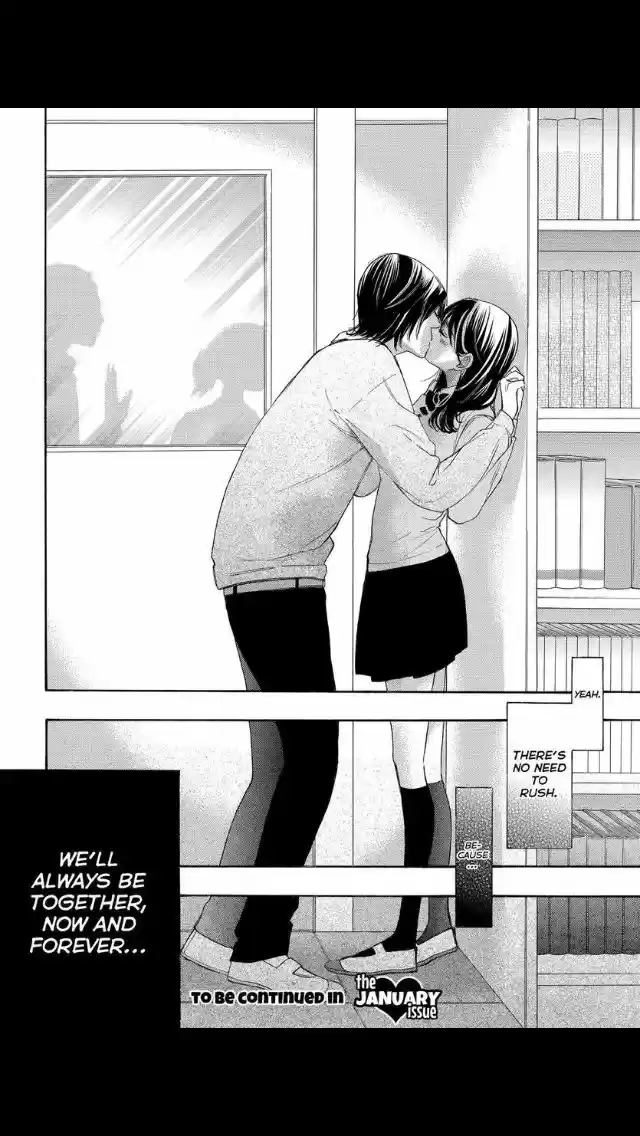 Watashi ga Motete Dousunda ch.052