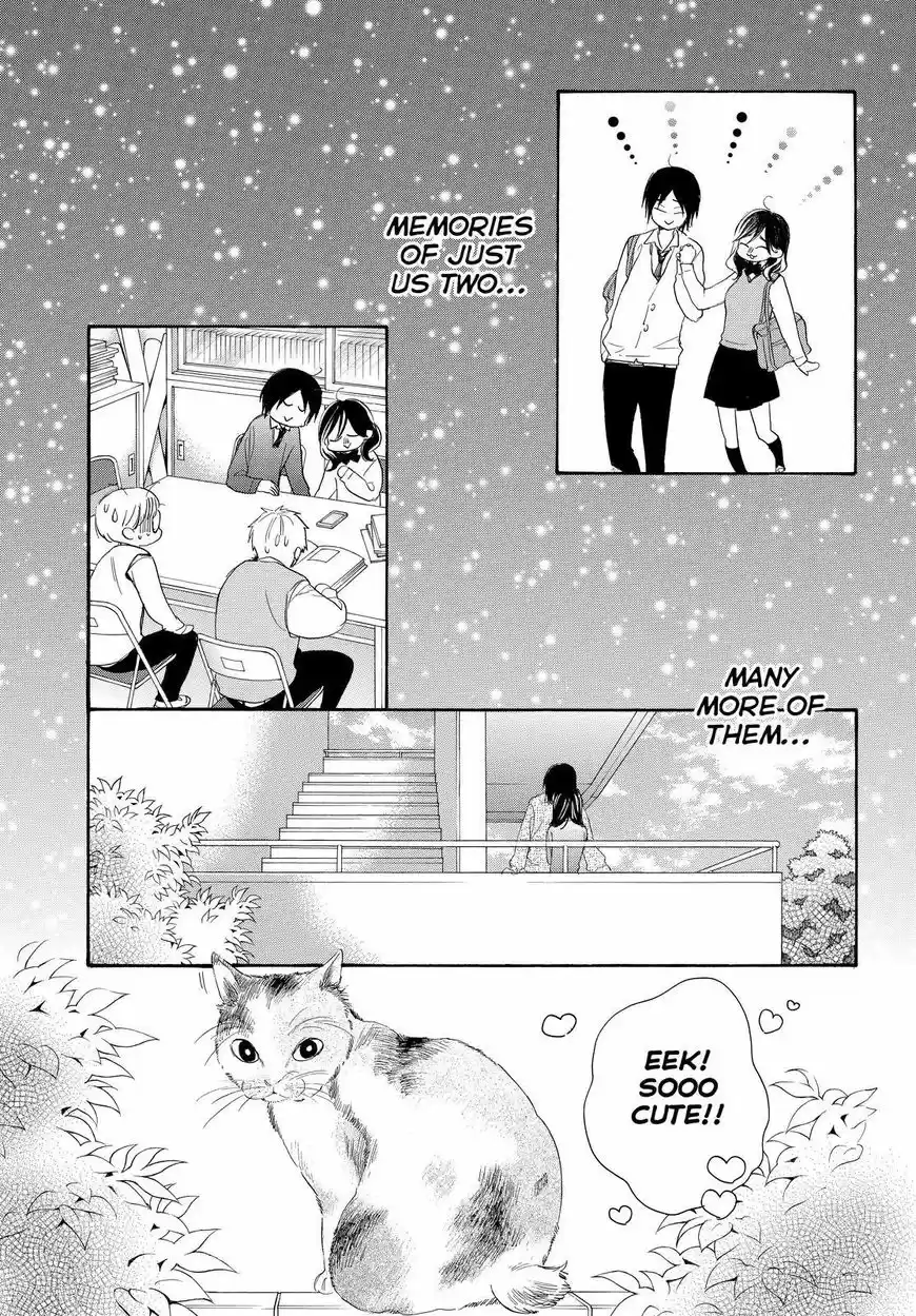 Watashi ga Motete Dousunda ch.053