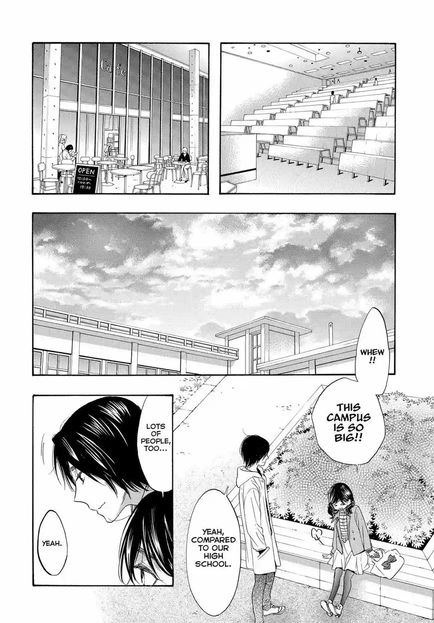 Watashi ga Motete Dousunda ch.055