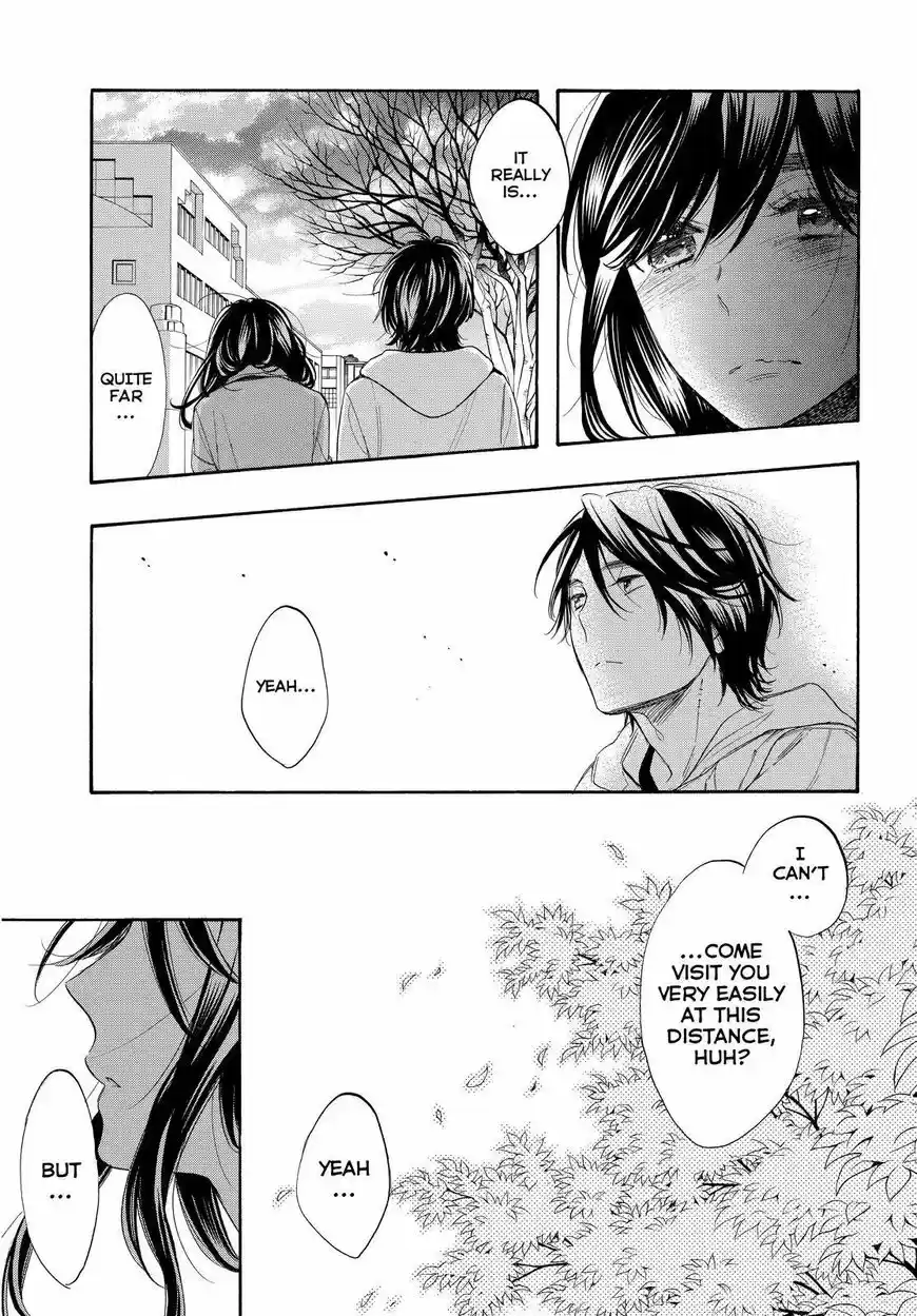 Watashi ga Motete Dousunda ch.055