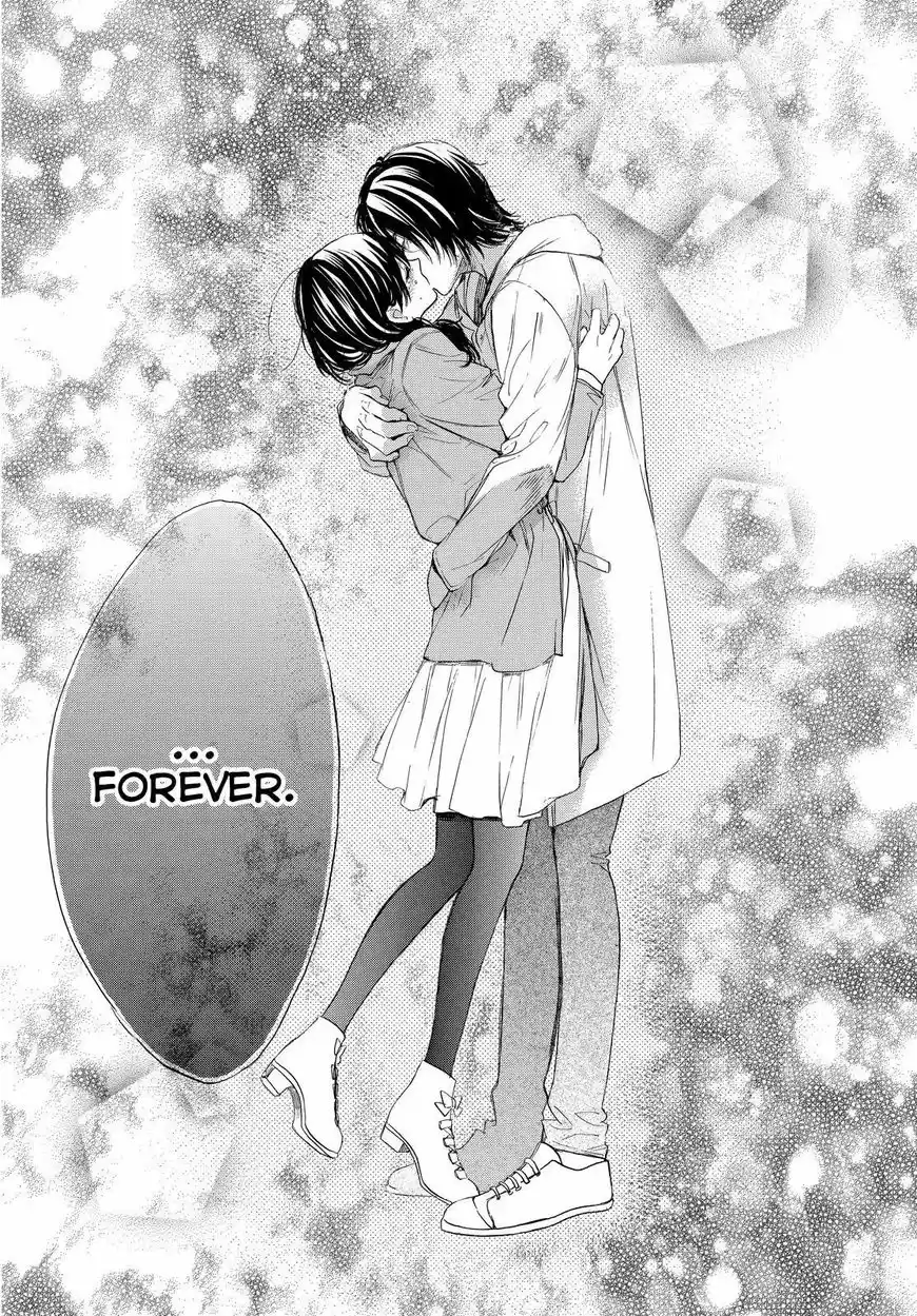 Watashi ga Motete Dousunda ch.055