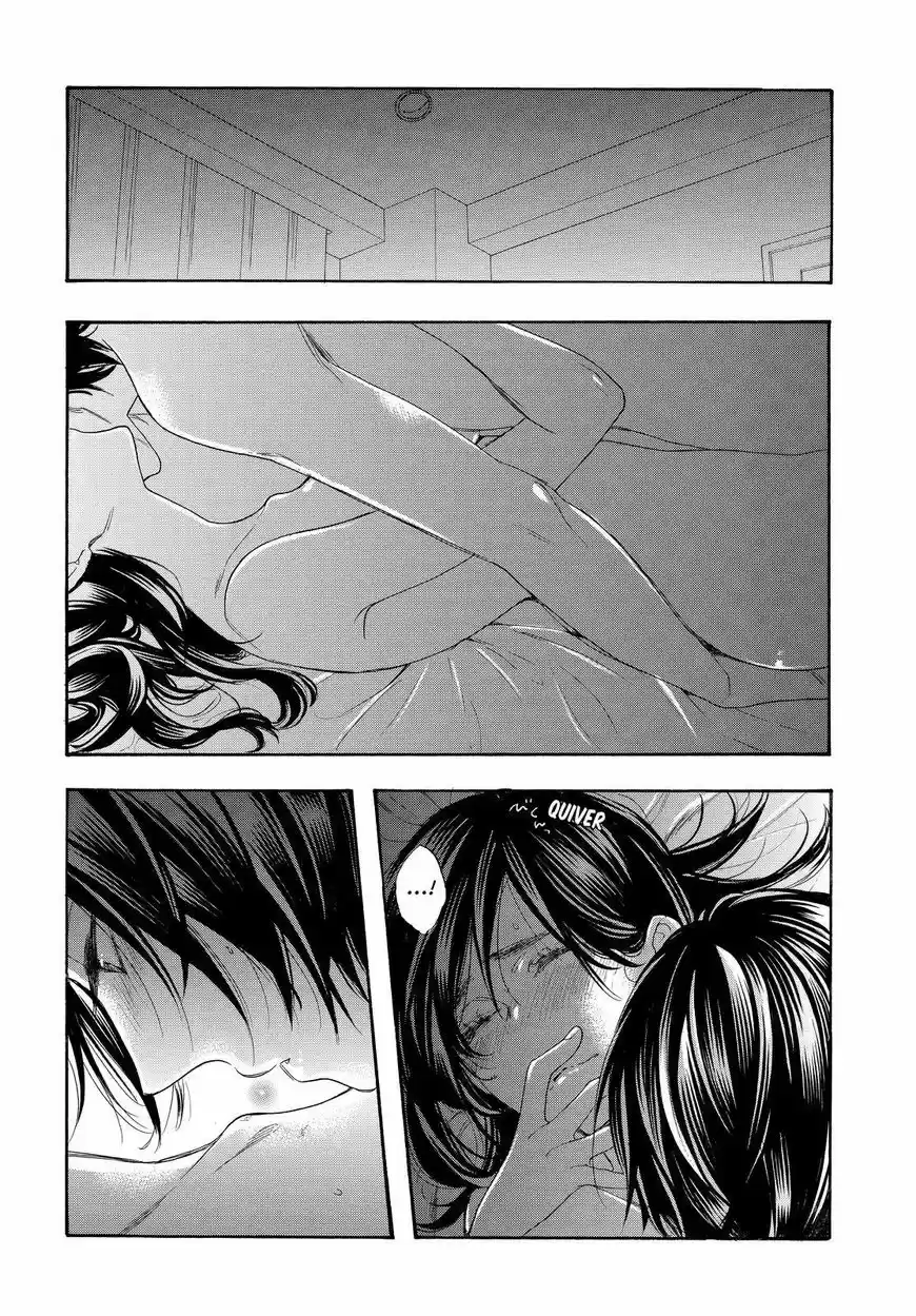 Watashi ga Motete Dousunda ch.055