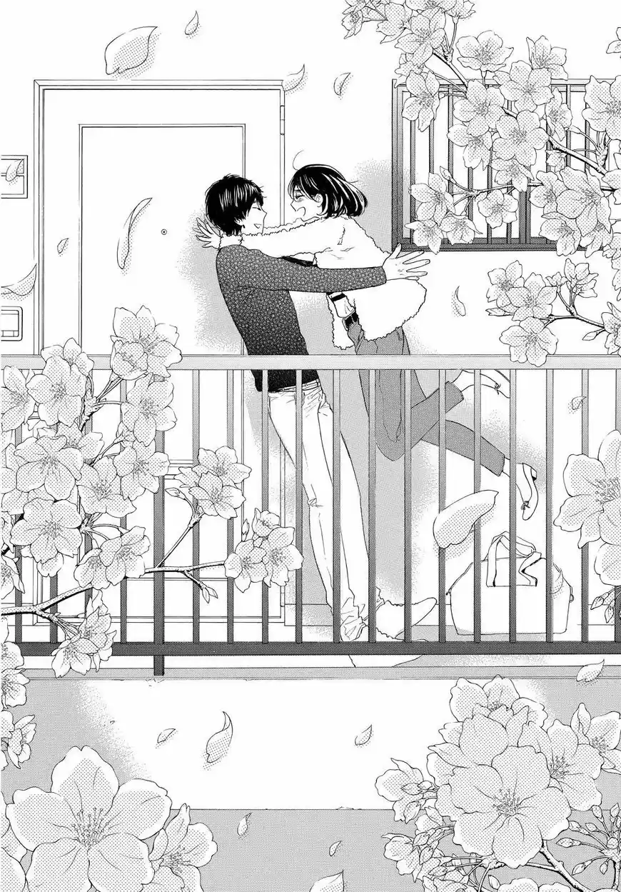 Watashi ga Motete Dousunda ch.055