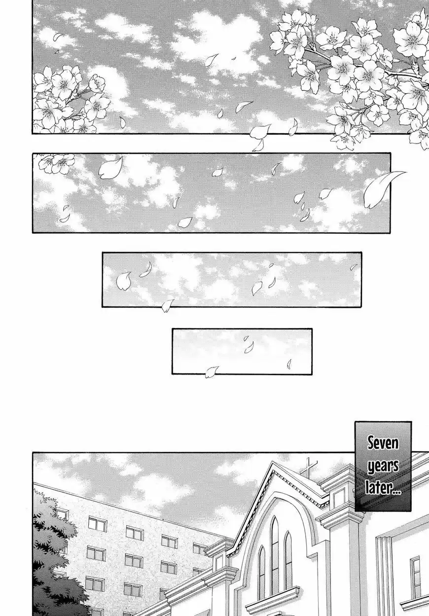 Watashi ga Motete Dousunda ch.055