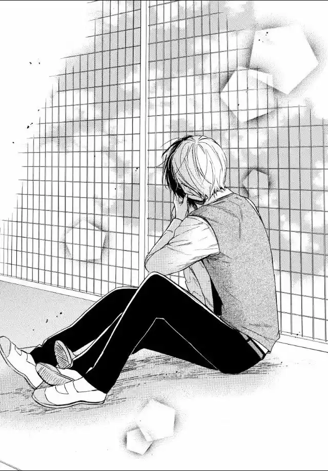 Watashi ga Motete Dousunda ch.49