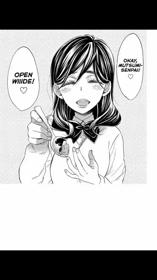 Watashi ga Motete Dousunda vol.12 ch.47