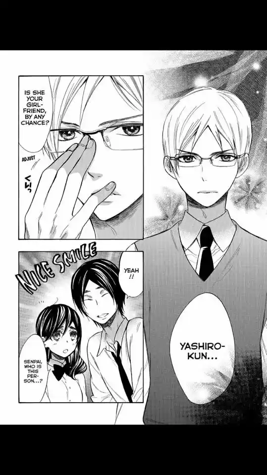 Watashi ga Motete Dousunda vol.12 ch.47