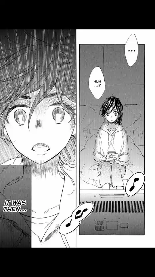 Watashi ga Motete Dousunda vol.12 ch.47