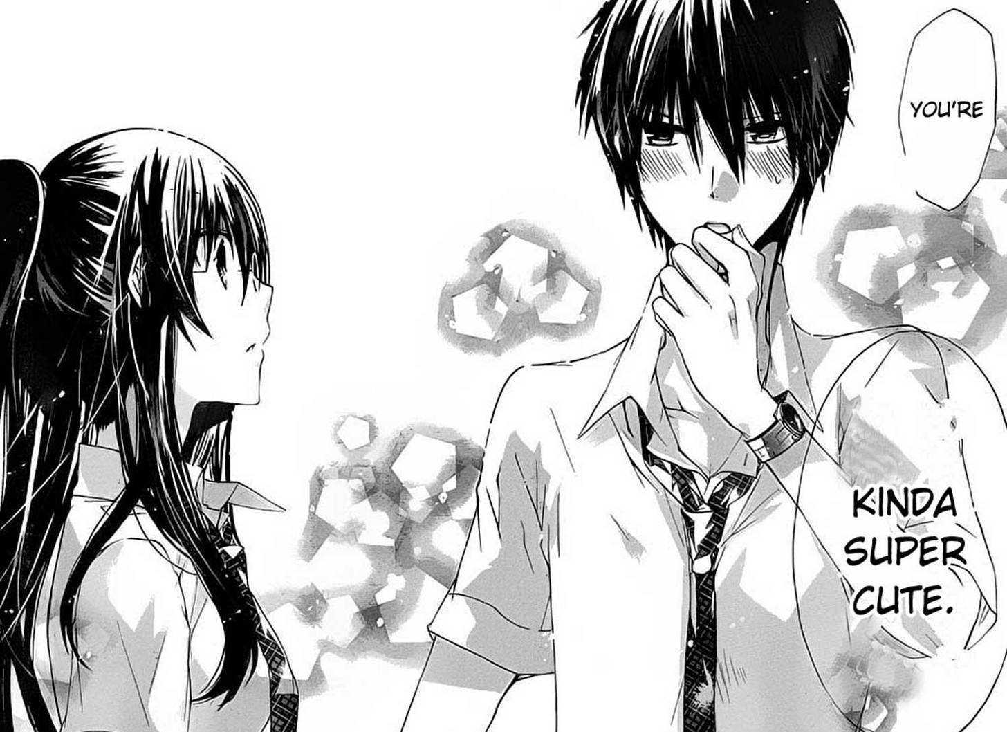 Watashi ni xx Shinasai! 27