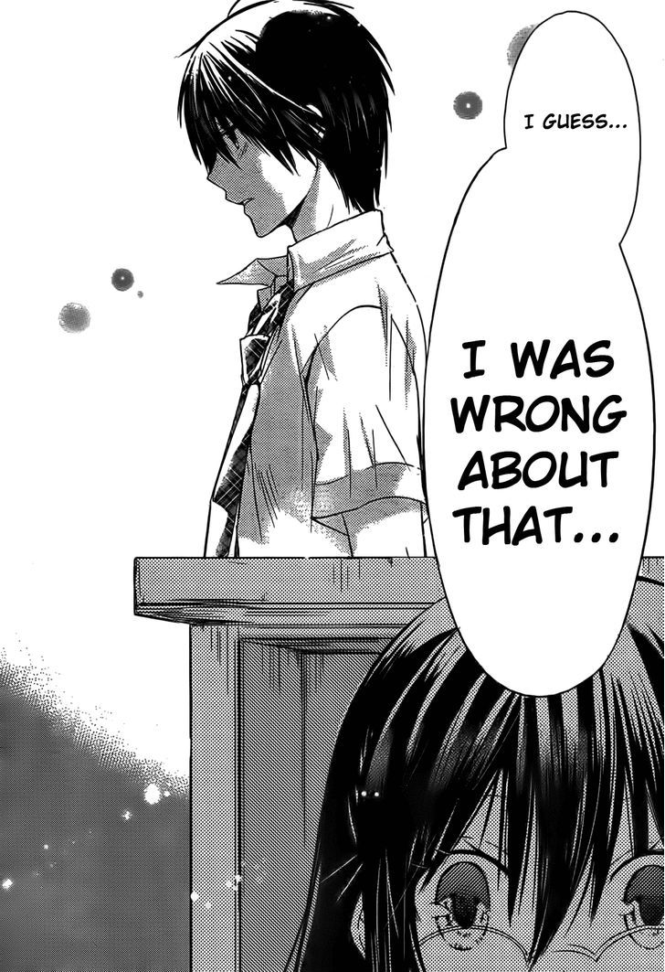 Watashi ni xx Shinasai! 43