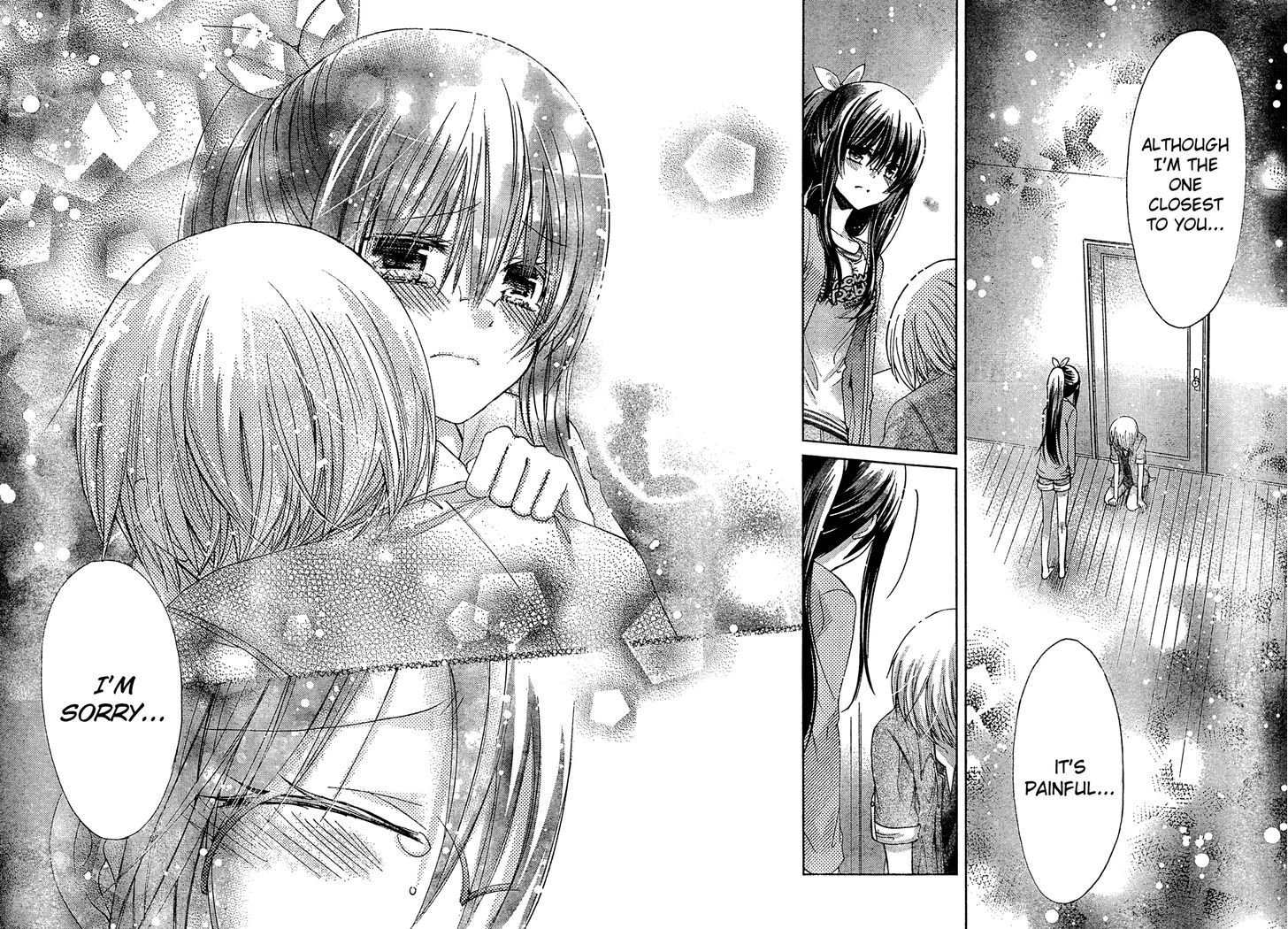 Watashi ni xx Shinasai! 59