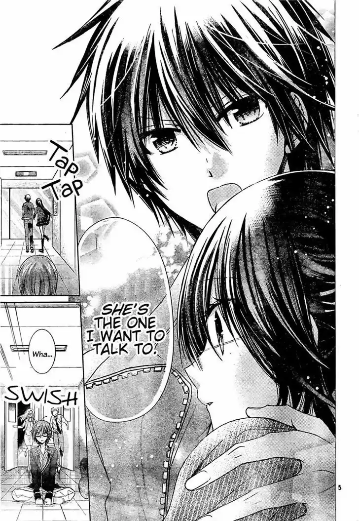 Watashi ni xx Shinasai! 72