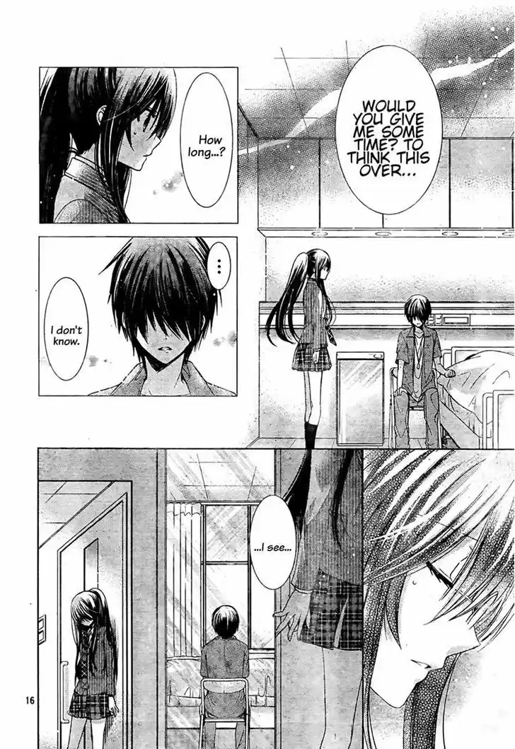 Watashi ni xx Shinasai! 72