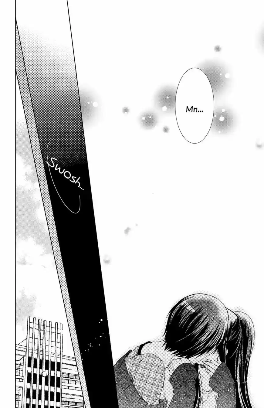 Watashi ni xx Shinasai! vol.19 ch.076