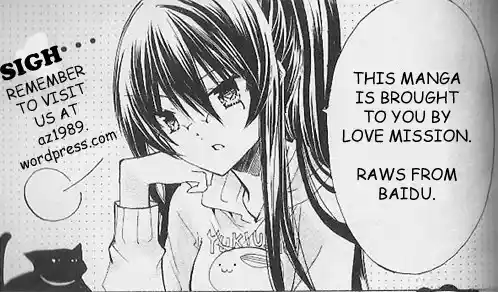 Watashi Ni Xx Shinasai! Vol.2 Chapter 8.5