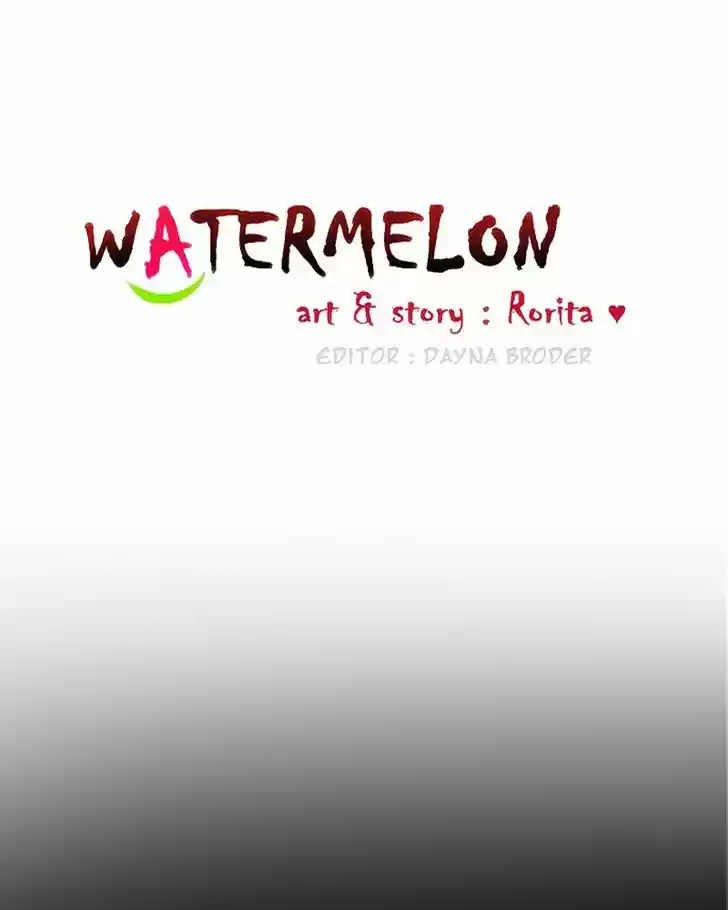 Watermelon 13