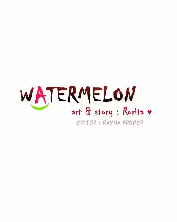Watermelon 4