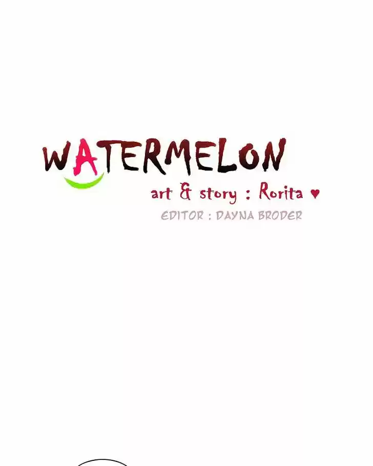 Watermelon 5