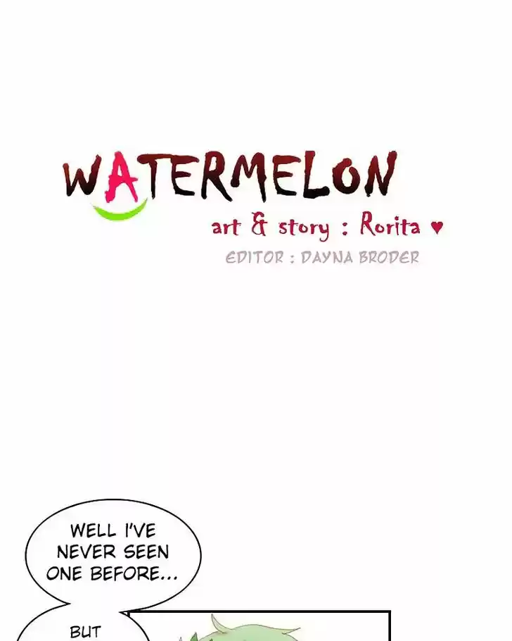 Watermelon 7