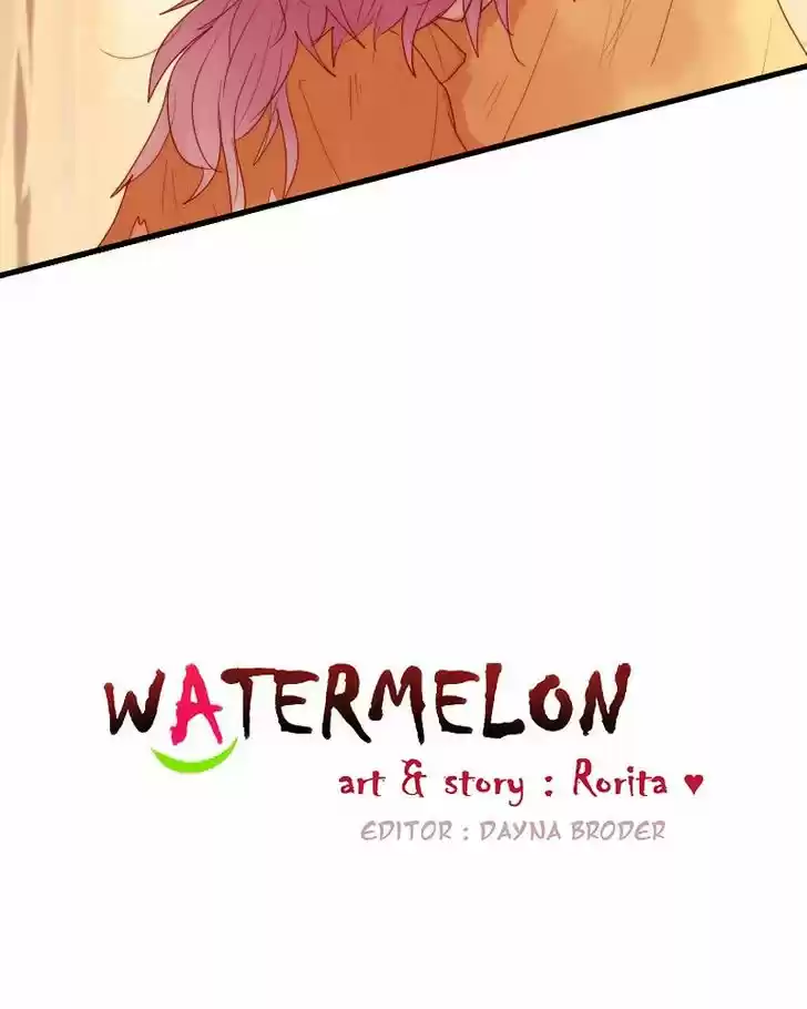 Watermelon 8